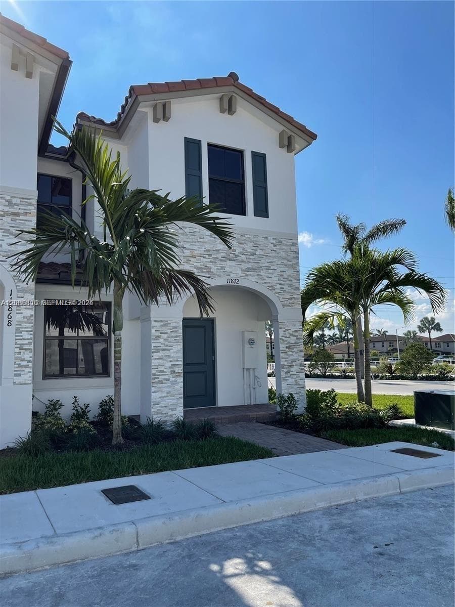 11872 SW 247th Ter, Homestead FL 33032 - Homestead, FL - Photo 1