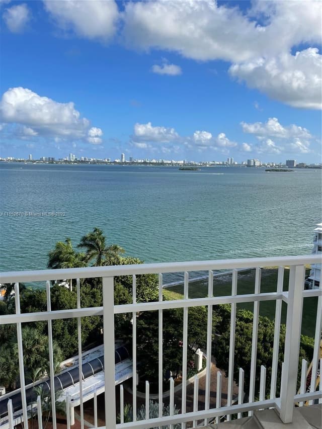 4000 TOWERSIDE Terrace # 1104, Miami FL 33138 - Miami, FL - Photo 3