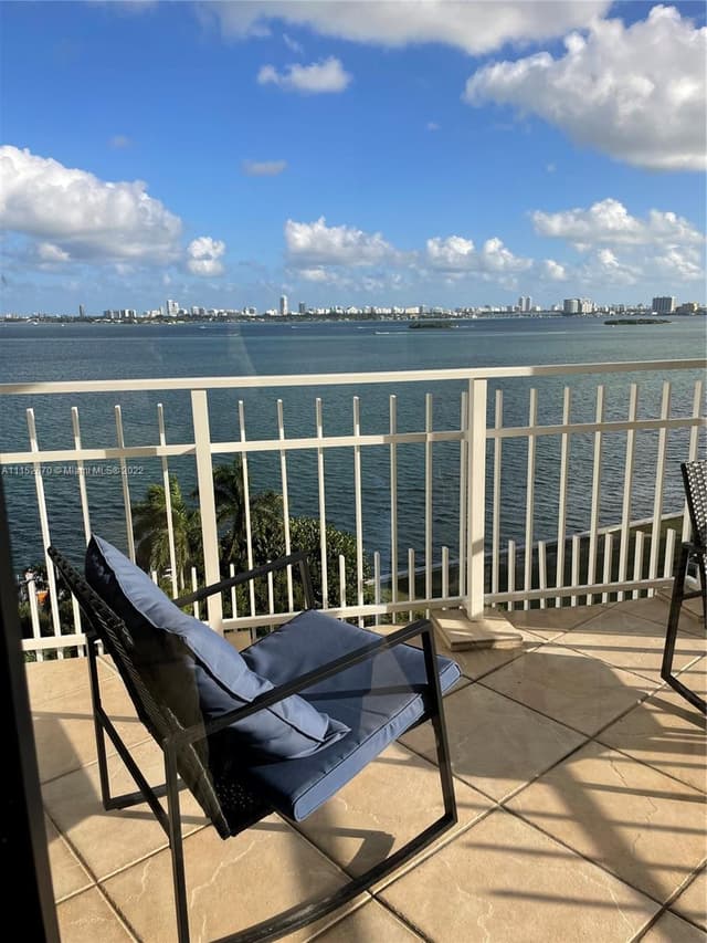 4000 TOWERSIDE Terrace # 1104, Miami FL 33138 - Miami, FL - Photo 5