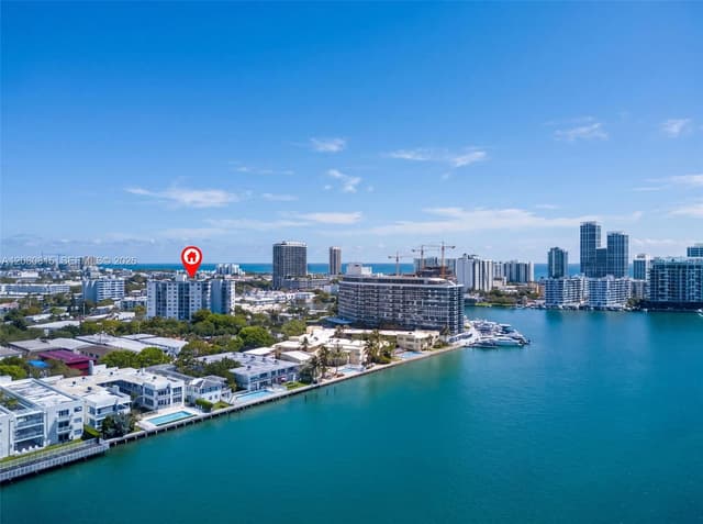 6900 Bay Dr # 6B, Miami Beach FL 33141 - Miami Beach, FL - Photo 3