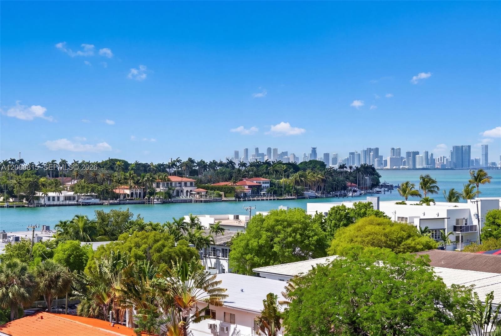 6900 Bay Dr # 6B, Miami Beach FL 33141