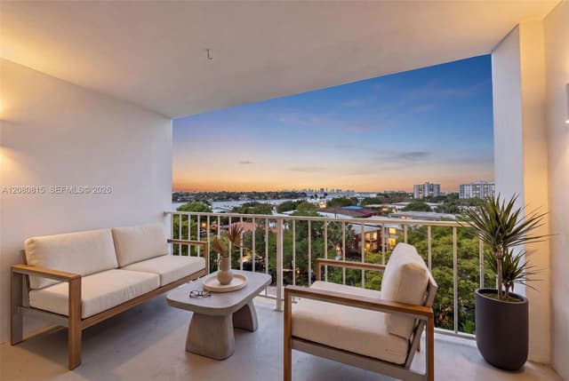 6900 Bay Dr # 6B, Miami Beach FL 33141 - Miami Beach, FL - Photo 5