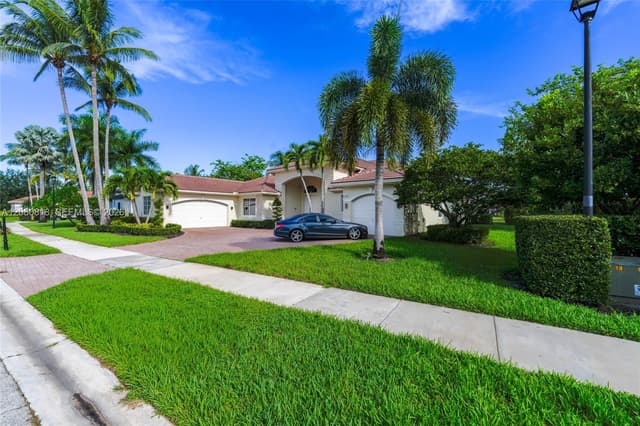 15317 SW 35th St, Davie FL 33331 - Davie, FL - Photo 5