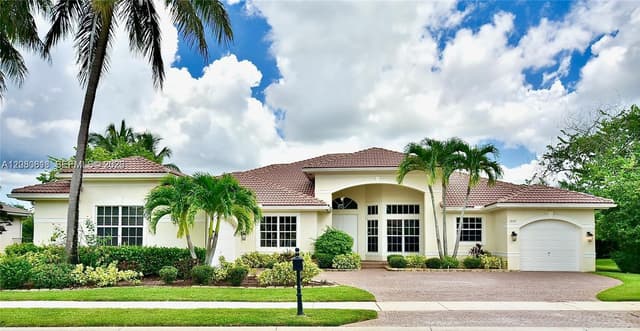 15317 SW 35th St, Davie FL 33331 - Davie, FL - Photo 4