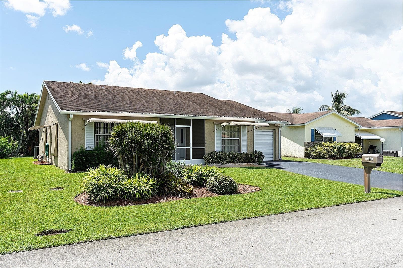 7184 PINE MANOR Drive, Lake Worth FL 33467 - Lake Worth, FL - Photo 1