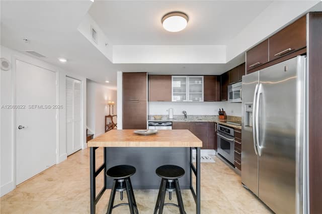 41 SE 5th St # 1607, Miami FL 33131 - Miami, FL - Photo 2