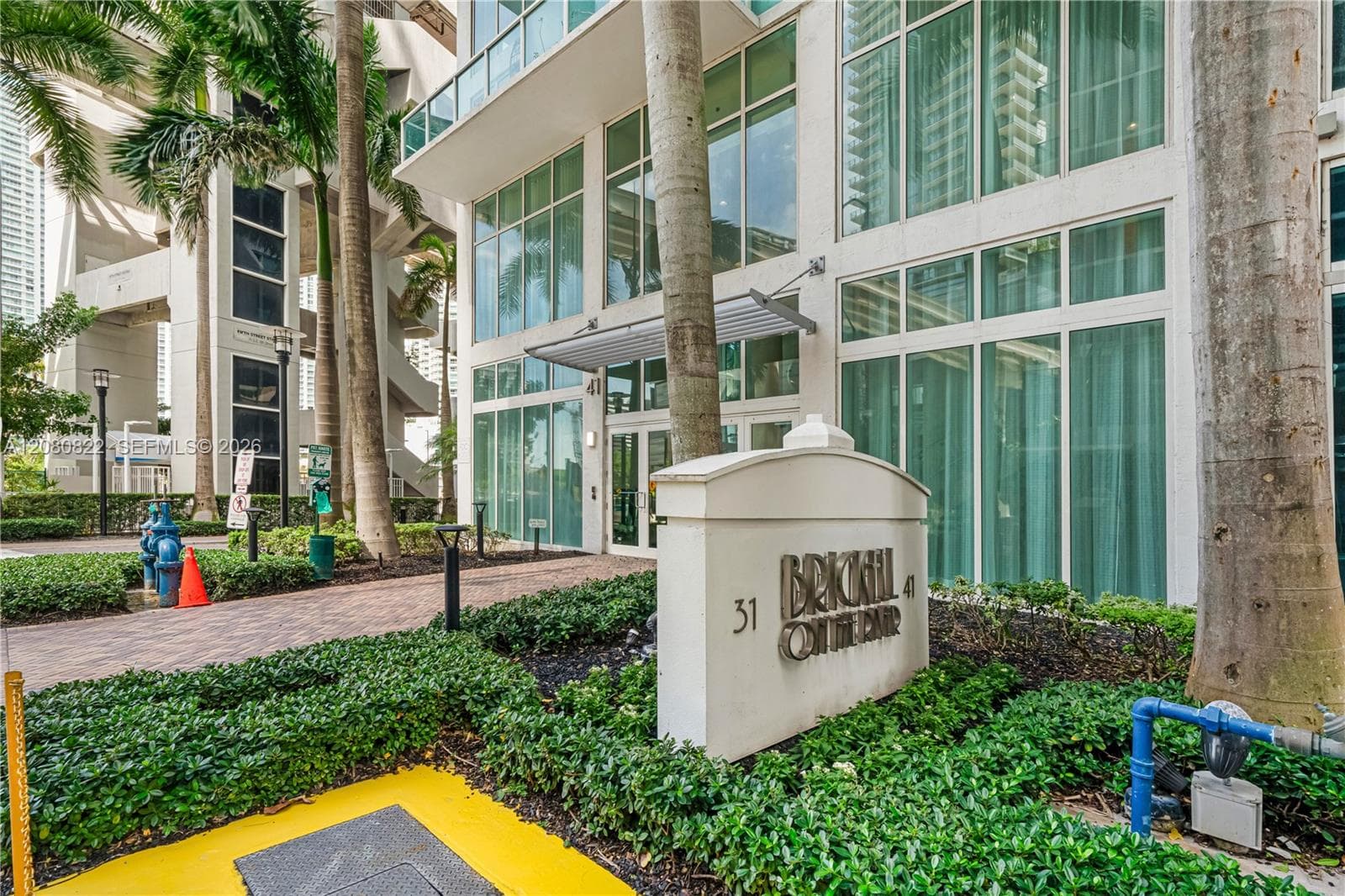 41 SE 5th St # 1607, Miami FL 33131 - Miami, FL - Photo 1