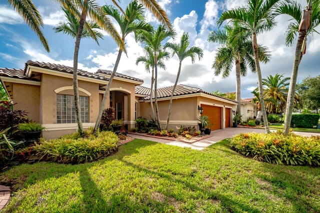5649 NW 106TH Way, Coral Springs FL 33076 - Coral Springs, FL - Photo 3