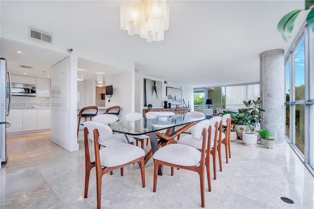 2025 Brickell Ave # 706, Miami FL 33129 - Miami, FL - Photo 6