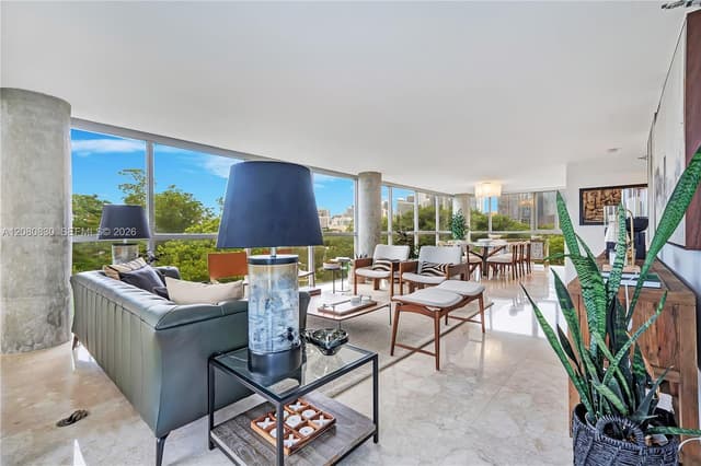 2025 Brickell Ave # 706, Miami FL 33129 - Miami, FL - Photo 3