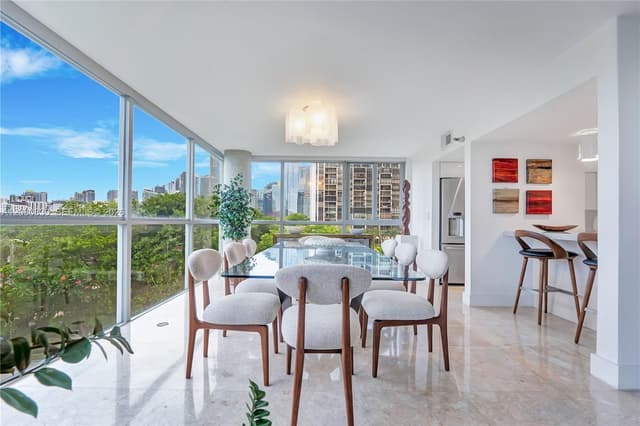 2025 Brickell Ave # 706, Miami FL 33129 - Miami, FL - Photo 5