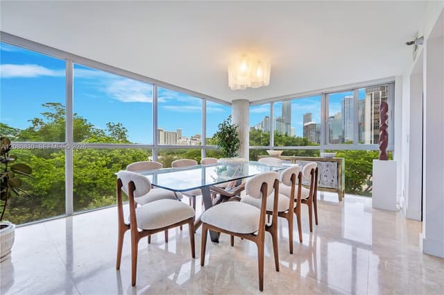 2025 Brickell Ave # 706, Miami FL 33129 - Miami, FL - Photo 4