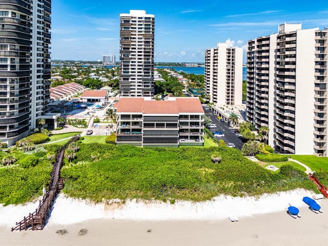 4050 N Ocean Avenue # 401, Singer Island FL 33404 - Singer Island, FL - Photo 2