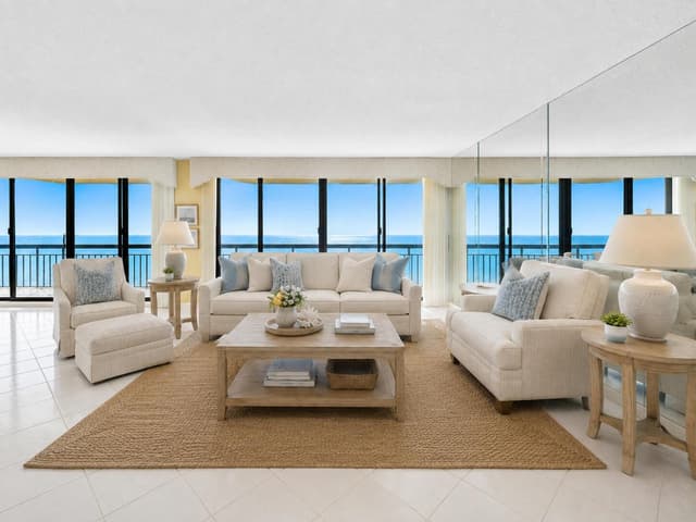 4050 N Ocean Avenue # 401, Singer Island FL 33404 - Singer Island, FL - Photo 6