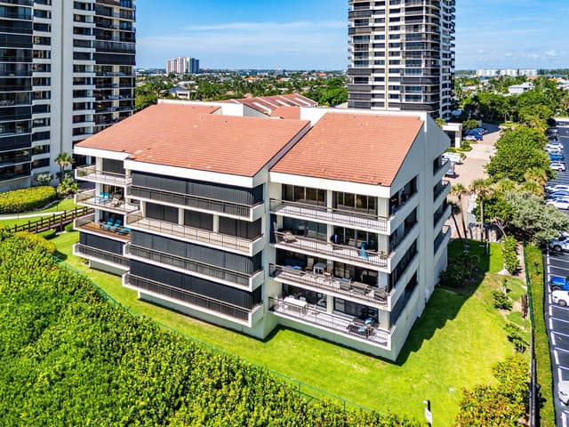 4050 N Ocean Avenue # 401, Singer Island FL 33404 - Singer Island, FL - Photo 3