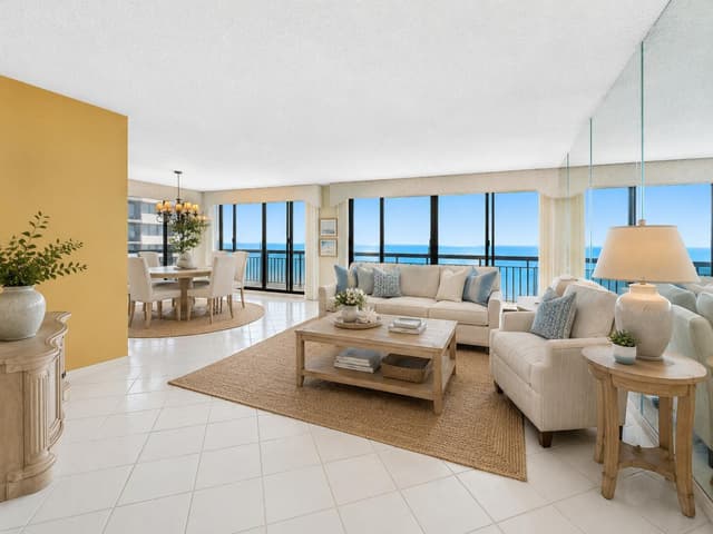 4050 N Ocean Avenue # 401, Singer Island FL 33404 - Singer Island, FL - Photo 5