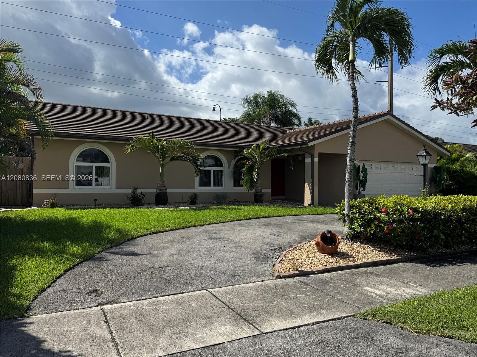 14700 SW 151st Ter, Miami FL 33196