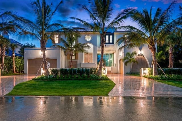 1117 BEACH Drive, Delray Beach FL 33483 - Delray Beach, FL - Photo 3