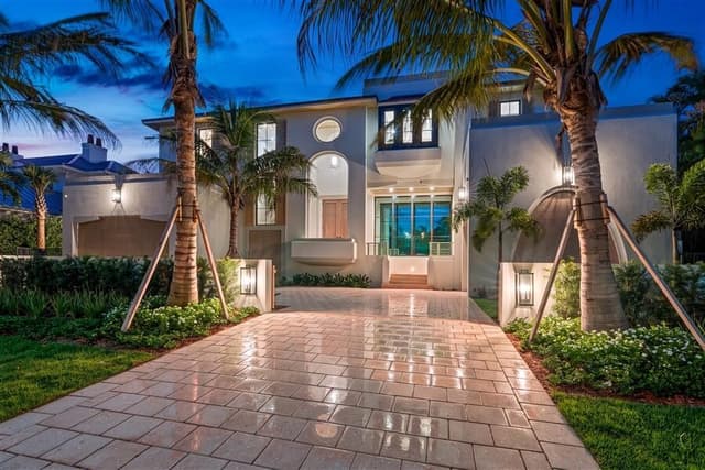 1117 BEACH Drive, Delray Beach FL 33483 - Delray Beach, FL - Photo 5