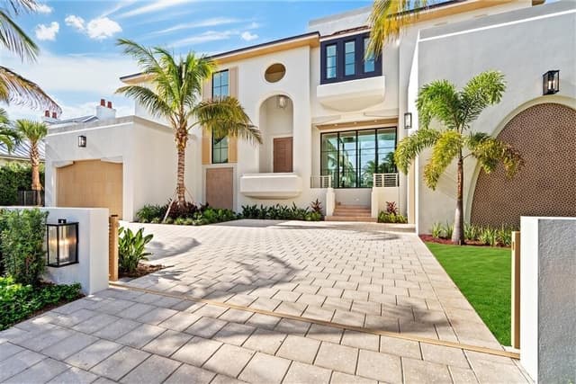 1117 BEACH Drive, Delray Beach FL 33483 - Delray Beach, FL - Photo 4