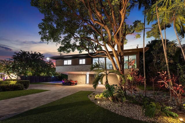 2601 NE 8TH Street, Fort Lauderdale FL 33304 - Fort Lauderdale, FL - Photo 2