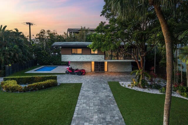 2601 NE 8TH Street, Fort Lauderdale FL 33304 - Fort Lauderdale, FL - Photo 6