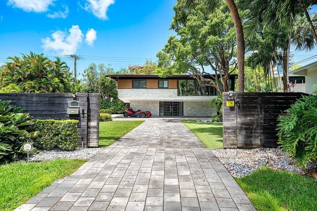 2601 NE 8TH Street, Fort Lauderdale FL 33304 - Fort Lauderdale, FL - Photo 7