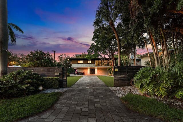 2601 NE 8TH Street, Fort Lauderdale FL 33304 - Fort Lauderdale, FL - Photo 3