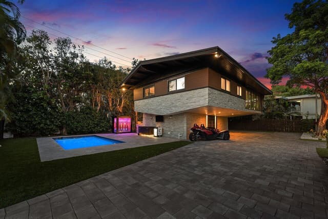 2601 NE 8TH Street, Fort Lauderdale FL 33304 - Fort Lauderdale, FL - Photo 5