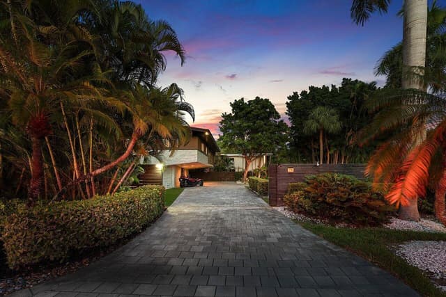 2601 NE 8TH Street, Fort Lauderdale FL 33304 - Fort Lauderdale, FL - Photo 4