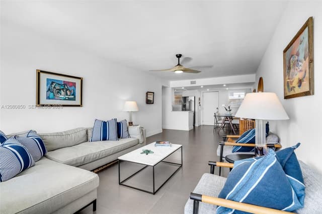 730 Pennsylvania Ave # 705, Miami Beach FL 33139 - Miami Beach, FL - Photo 6