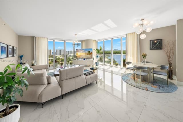 300 Sunny Isles Blvd # 1208, Sunny Isles Beach FL 33160 - Sunny Isles Beach, FL - Photo 6
