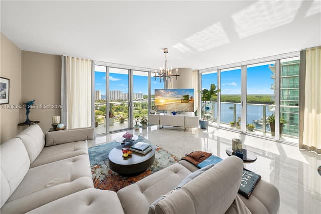 300 Sunny Isles Blvd # 1208, Sunny Isles Beach FL 33160 - Sunny Isles Beach, FL - Photo 7