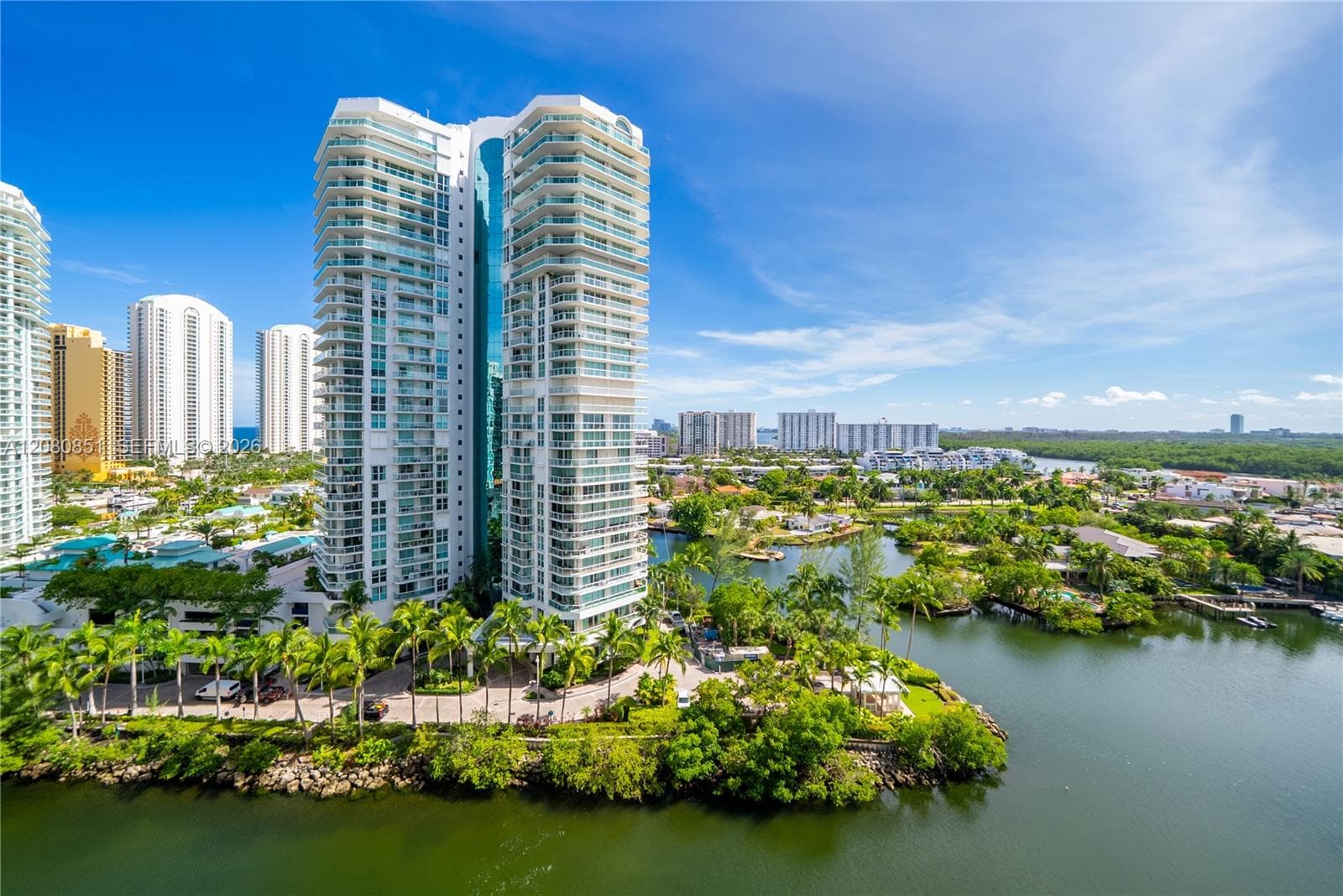 300 Sunny Isles Blvd # 1208, Sunny Isles Beach FL 33160 - Sunny Isles Beach, FL - Photo 1