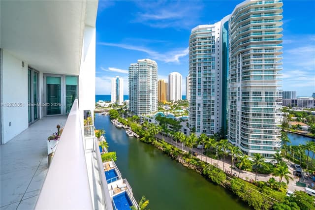 300 Sunny Isles Blvd # 1208, Sunny Isles Beach FL 33160 - Sunny Isles Beach, FL - Photo 5