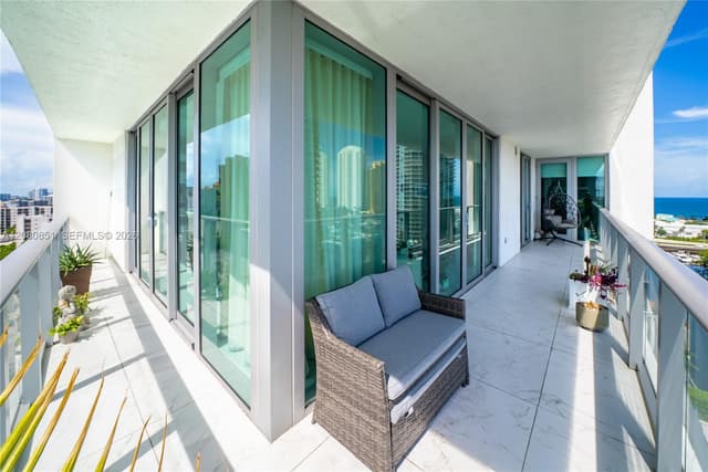 300 Sunny Isles Blvd # 1208, Sunny Isles Beach FL 33160 - Sunny Isles Beach, FL - Photo 4