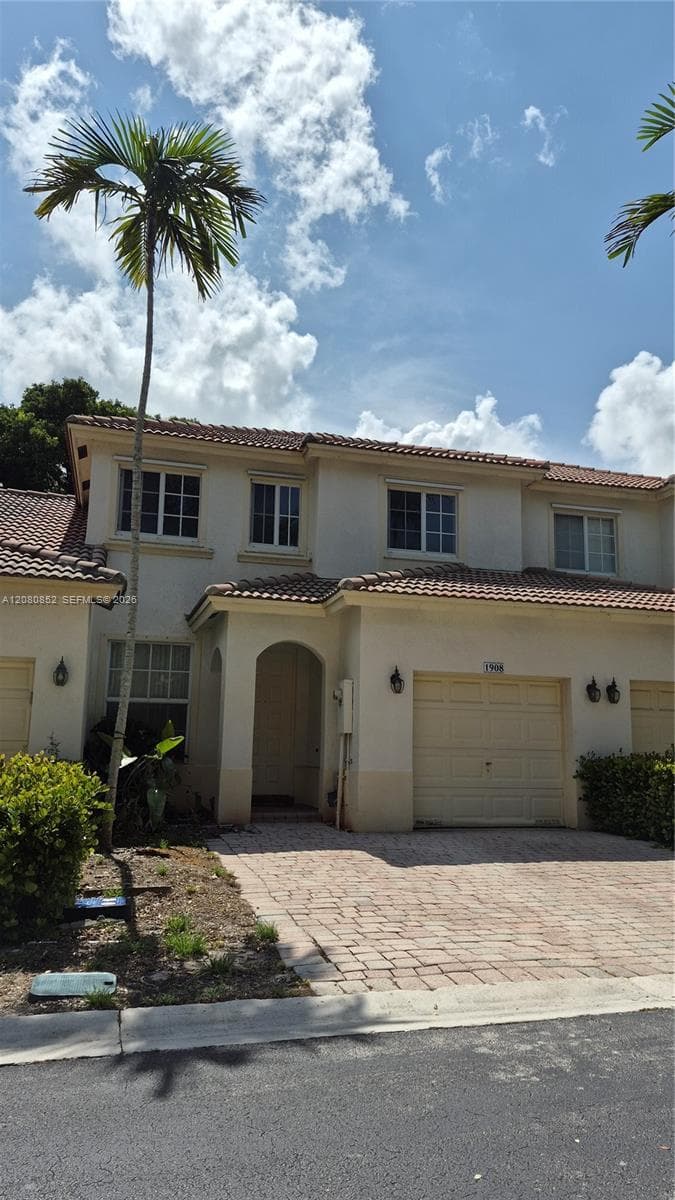 1908 NW 79th Way, Pembroke Pines FL 33024