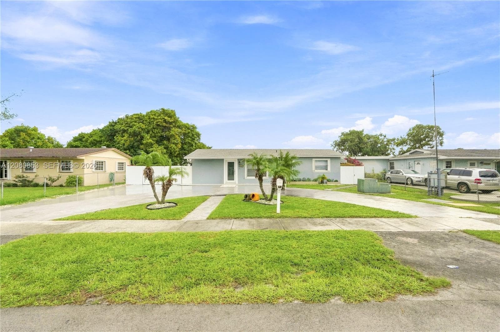 4111 NW 203rd Ln, Miami Gardens FL 33055