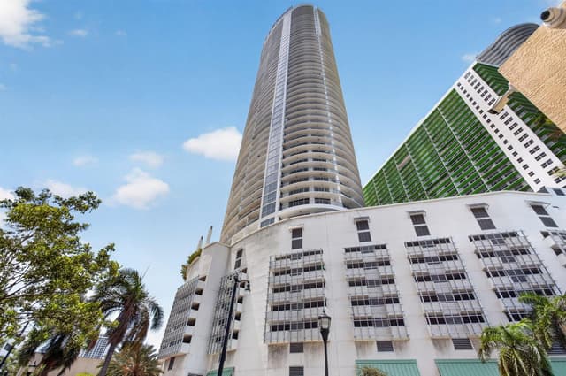 1750 N BAYSHORE Drive # 4109, Miami FL 33132 - Miami, FL - Photo 2