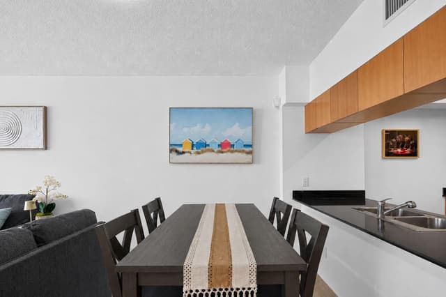 1750 N BAYSHORE Drive # 4109, Miami FL 33132 - Miami, FL - Photo 6