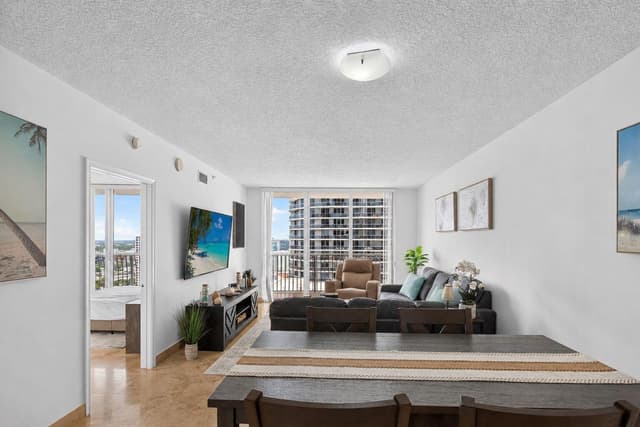 1750 N BAYSHORE Drive # 4109, Miami FL 33132 - Miami, FL - Photo 7