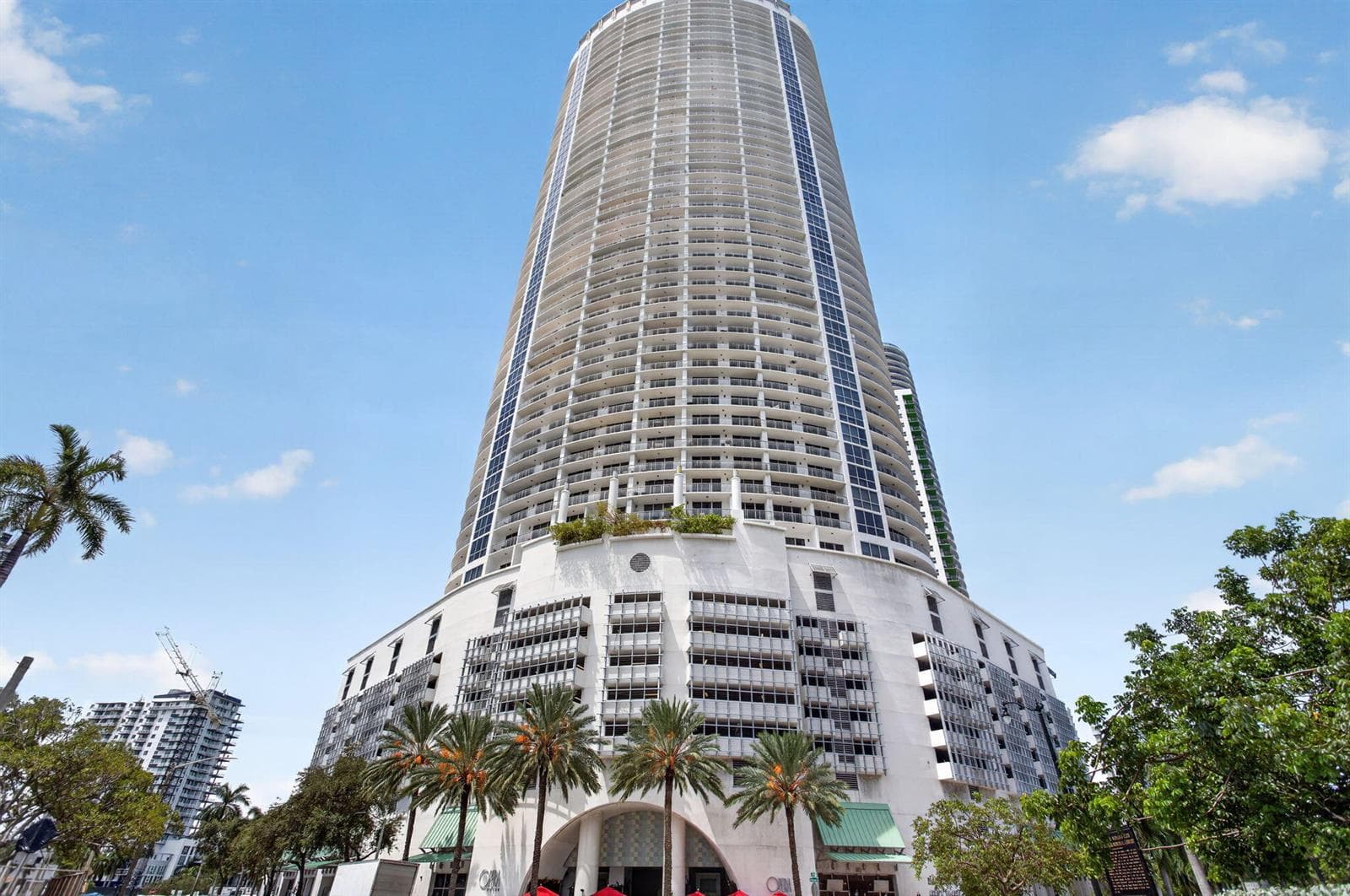 1750 N BAYSHORE Drive # 4109, Miami FL 33132 - Miami, FL - Photo 1