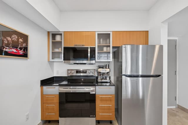 1750 N BAYSHORE Drive # 4109, Miami FL 33132 - Miami, FL - Photo 4