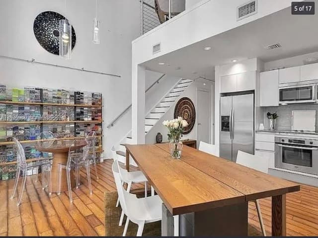1050 Brickell Ave # 208, Miami FL 33131 - Miami, FL - Photo 2
