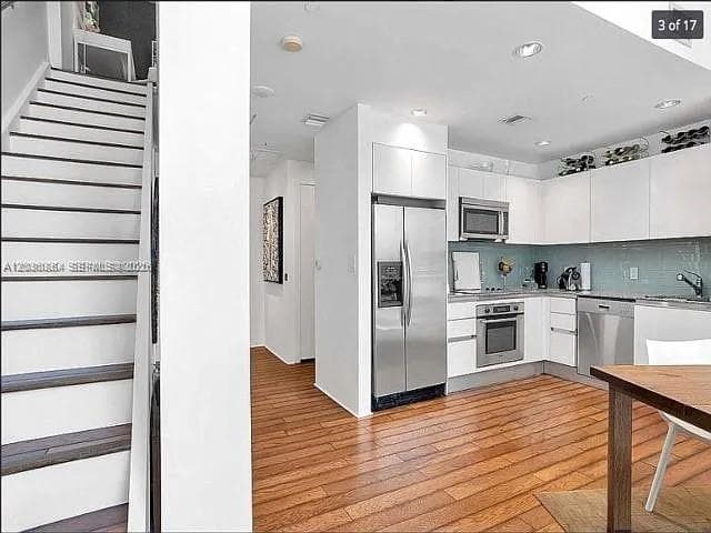 1050 Brickell Ave # 208, Miami FL 33131 - Miami, FL - Photo 6