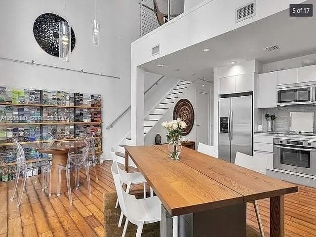 1050 Brickell Ave # 208, Miami FL 33131 - Miami, FL - Photo 3