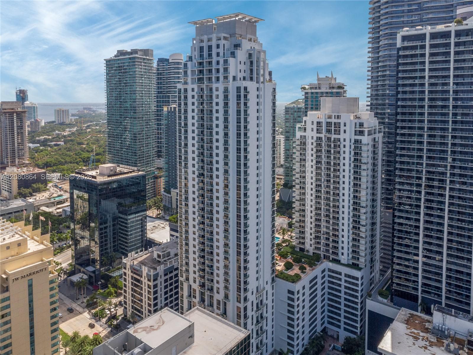 1050 Brickell Ave # 208, Miami FL 33131 - Miami, FL - Photo 1