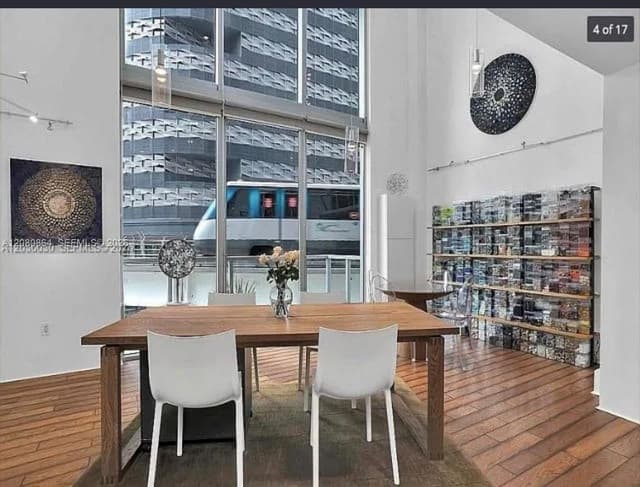 1050 Brickell Ave # 208, Miami FL 33131 - Miami, FL - Photo 5