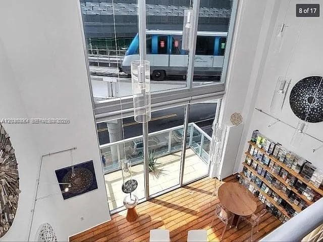 1050 Brickell Ave # 208, Miami FL 33131 - Miami, FL - Photo 4
