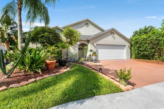 5115 Foxhall Drive S, West Palm Beach FL 33417 - West Palm Beach, FL - Photo 3